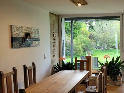 Apartment Ferienhaus Schmidt - Outdoor photo 12