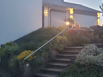 Apartment Ferienhaus Schmidt - Outdoor photo 19