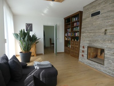 Apartment Ferienhaus Schmidt - Features photo 21