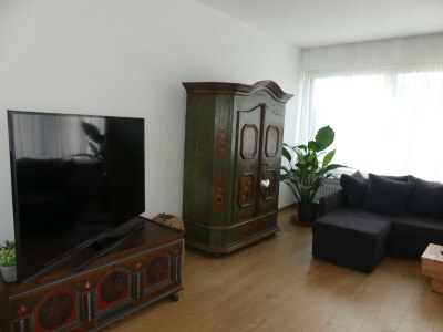 Apartment Ferienhaus Schmidt - Features photo 23