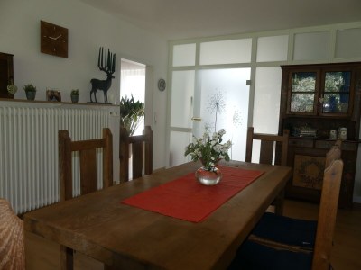 Apartment Ferienhaus Schmidt - Features photo 24