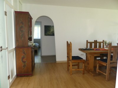 Apartment Ferienhaus Schmidt - Features photo 25