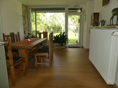 Apartment Ferienhaus Schmidt - Features photo 26