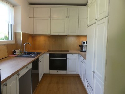 Apartment Ferienhaus Schmidt - Features photo 27