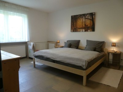 Apartment Ferienhaus Schmidt - Features photo 28