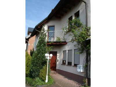 Apartment Ferienwohnung Rehgarten - Outdoor photo 3