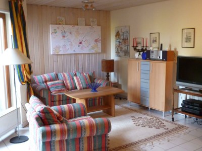 Apartment Ferienwohnung Rehgarten - Features photo 4