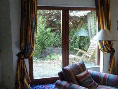 Apartment Ferienwohnung Rehgarten - Features photo 6