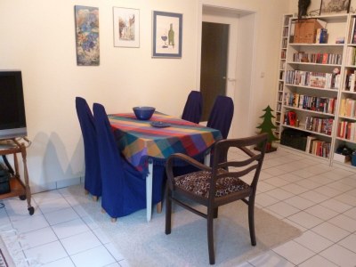 Apartment Ferienwohnung Rehgarten - Features photo 7