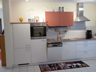 Apartment Ferienwohnung Rehgarten - Features photo 9