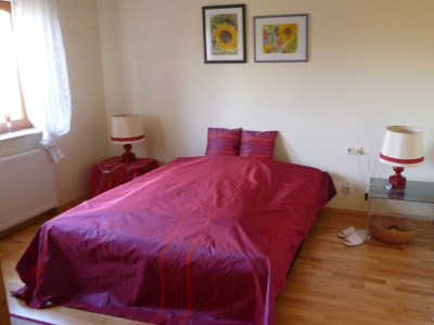 Apartment Ferienwohnung Rehgarten - Features photo 10