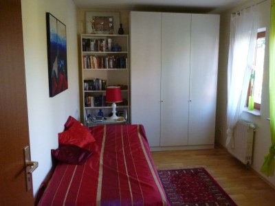 Apartment Ferienwohnung Rehgarten - Features photo 11