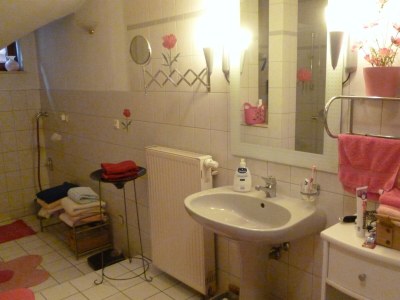 Apartment Ferienwohnung Rehgarten - Features photo 12