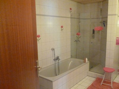 Apartment Ferienwohnung Rehgarten - Features photo 13