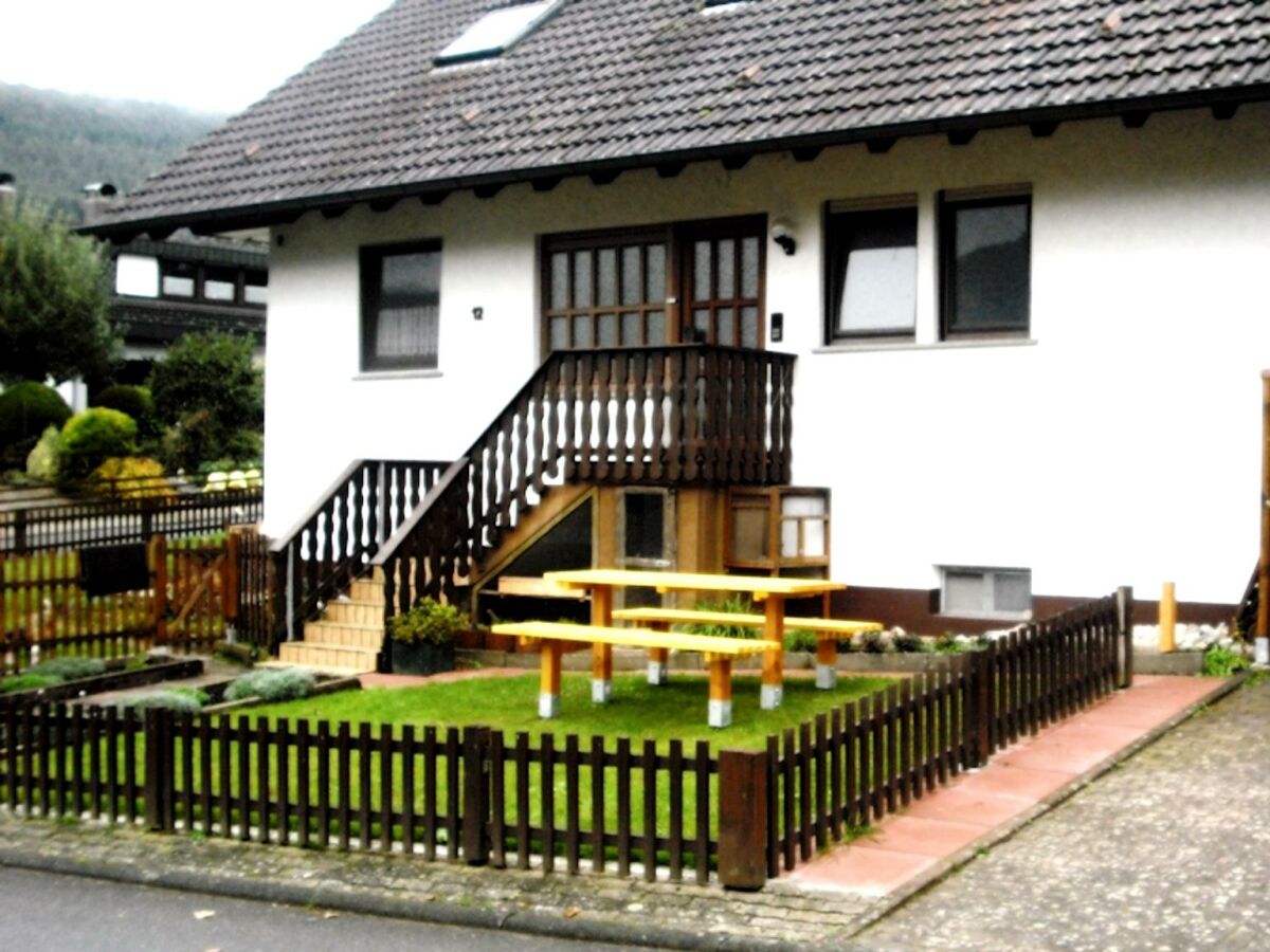 Apartment Ferienwohnung Kuhn - Outdoor photo 3