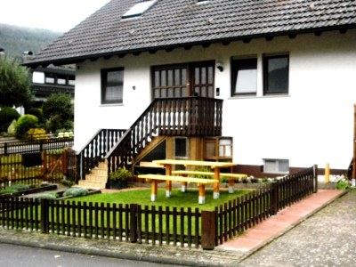 Apartment Ferienwohnung Kuhn - Outdoor photo 3