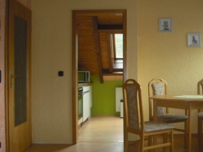 Apartment Ferienwohnung Kuhn - Features photo 7