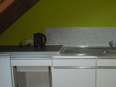 Apartment Ferienwohnung Kuhn - Features photo 10