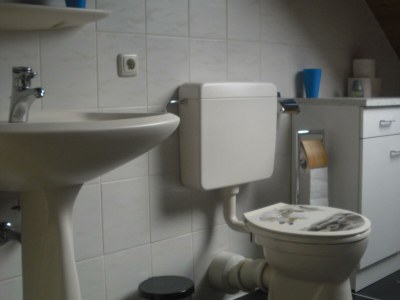 Apartment Ferienwohnung Kuhn - Features photo 12