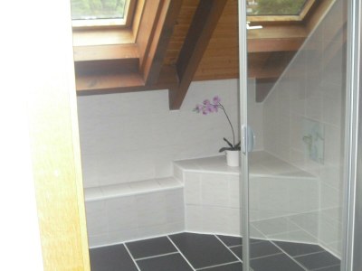 Apartment Ferienwohnung Kuhn - Features photo 13