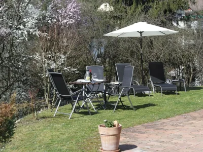 Apartment Ferienwohnung Gorxheimertal - Outdoor photo 3