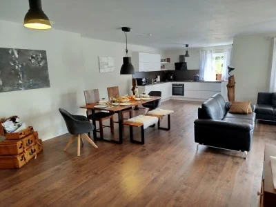 Apartment Ferienwohnung Gorxheimertal - Features photo 8