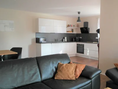 Apartment Ferienwohnung Gorxheimertal - Features photo 9