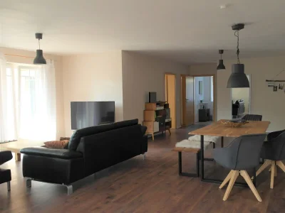 Apartment Ferienwohnung Gorxheimertal - Features photo 10