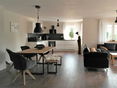 Apartment Ferienwohnung Gorxheimertal - Features photo 11