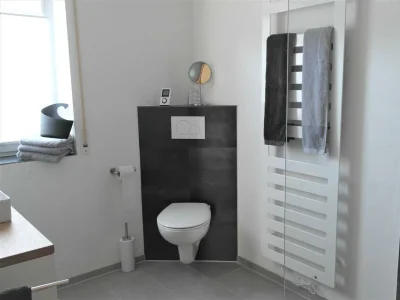 Apartment Ferienwohnung Gorxheimertal - Features photo 13