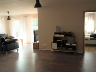 Apartment Ferienwohnung Gorxheimertal - Features photo 14