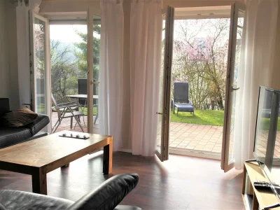 Apartment Ferienwohnung Gorxheimertal - Features photo 16