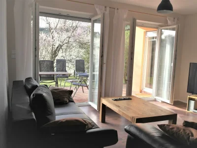 Apartment Ferienwohnung Gorxheimertal - Features photo 17