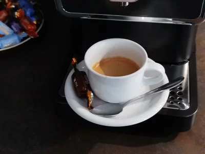 Apartment Ferienwohnung Gorxheimertal - Features photo 19