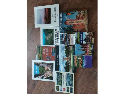 Apartment Ferienwohnung Gorxheimertal - Features photo 20