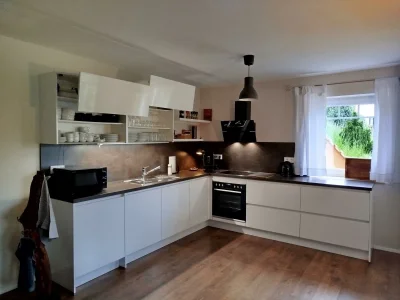 Apartment Ferienwohnung Gorxheimertal - Features photo 21