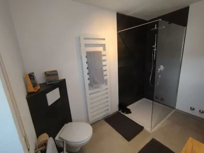 Apartment Ferienwohnung Gorxheimertal - Features photo 22