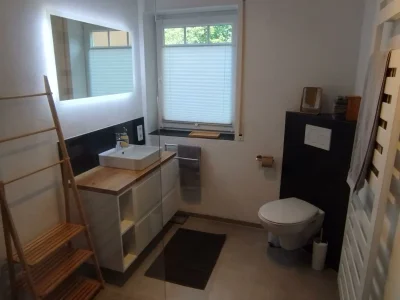 Apartment Ferienwohnung Gorxheimertal - Features photo 23