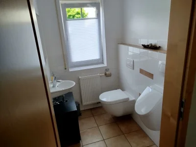 Apartment Ferienwohnung Gorxheimertal - Features photo 24