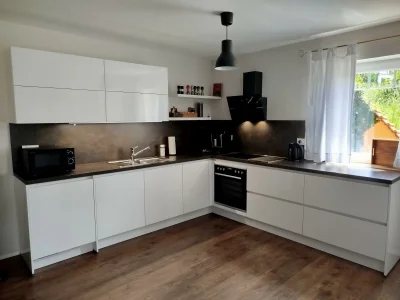 Apartment Ferienwohnung Gorxheimertal - Features photo 25