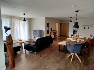 Apartment Ferienwohnung Gorxheimertal - Features photo 27