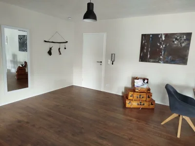 Apartment Ferienwohnung Gorxheimertal - Features photo 28