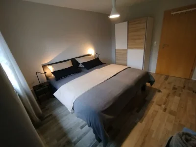 Apartment Ferienwohnung Gorxheimertal - Features photo 29