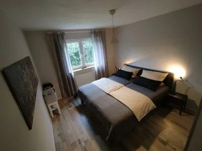 Apartment Ferienwohnung Gorxheimertal - Features photo 30