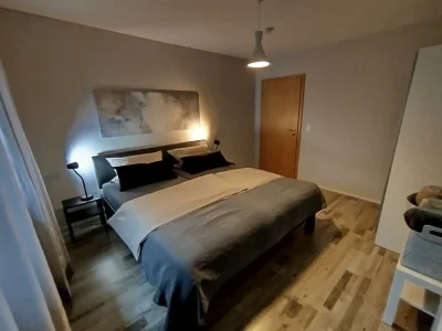 Apartment Ferienwohnung Gorxheimertal - Features photo 31