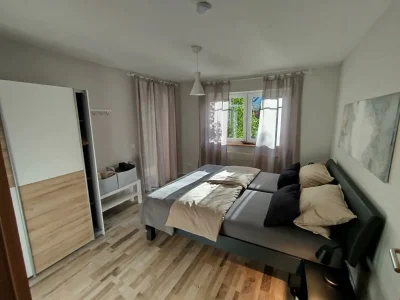 Apartment Ferienwohnung Gorxheimertal - Features photo 32