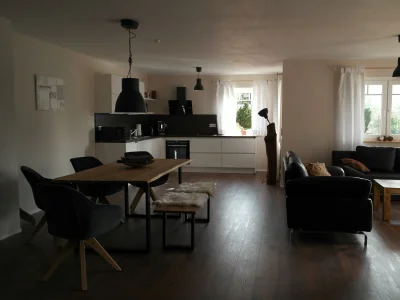 Apartment Ferienwohnung Gorxheimertal - Features photo 33