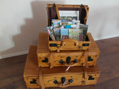 Apartment Ferienwohnung Gorxheimertal - Features photo 34