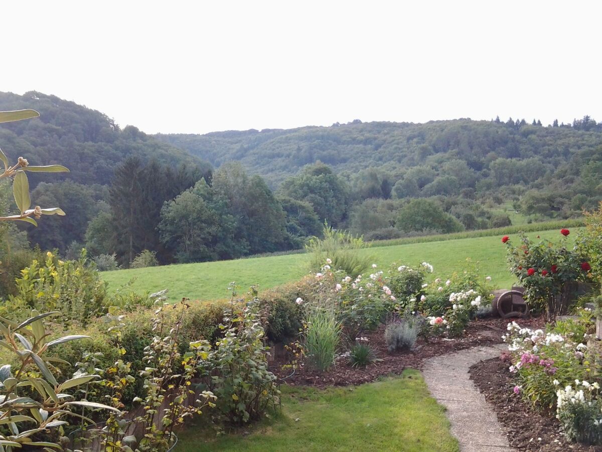 Apartment Ferienwohnung Christa Hahn - Outdoor photo 2