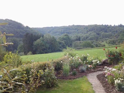 Apartment Ferienwohnung Christa Hahn - Outdoor photo 2